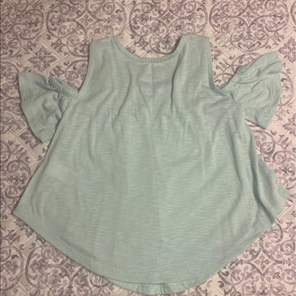 Girls Top - Picture 2 of 3